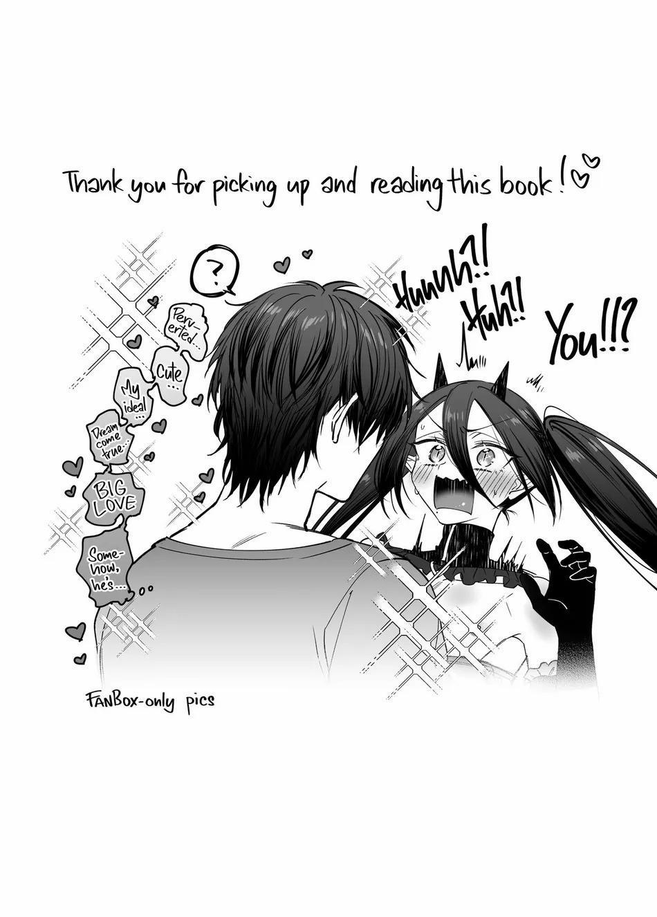 Oneshot Hỏny Nhà Rô Lai 394 Morino Bambi trang 47