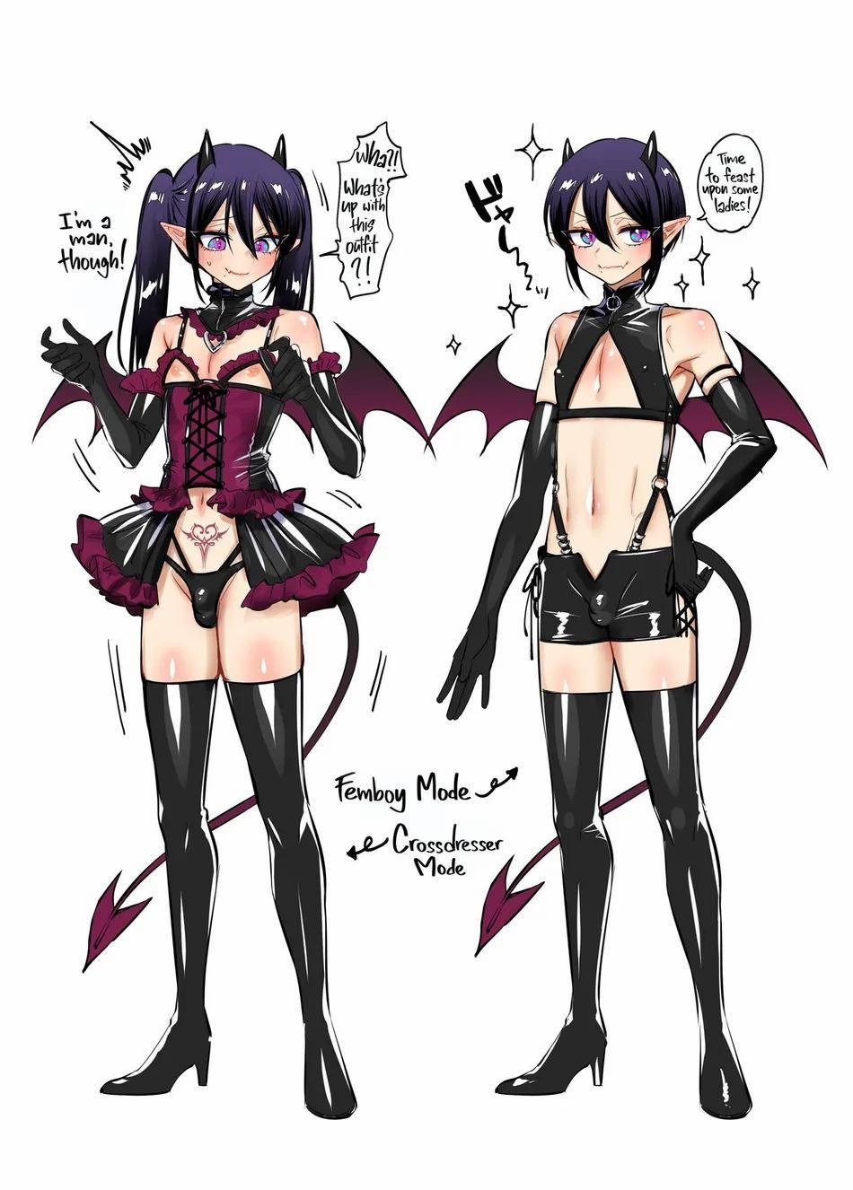 Oneshot Hỏny Nhà Rô Lai 394 Morino Bambi trang 49