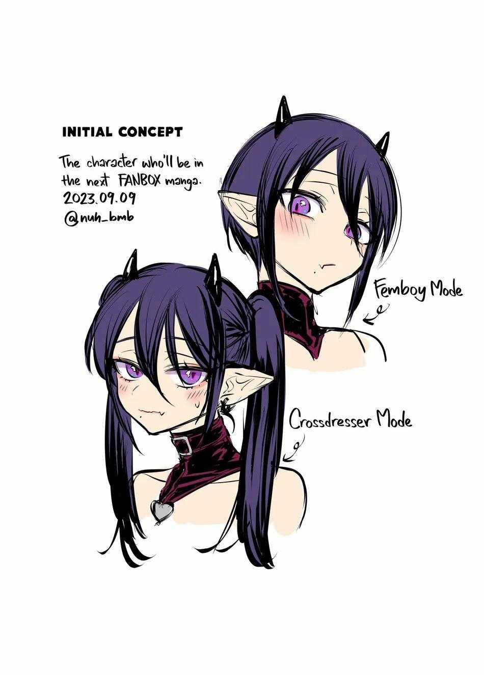 Oneshot Hỏny Nhà Rô Lai 394 trang 48