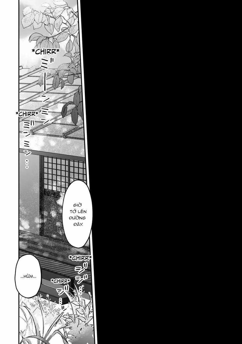 Oneshot Hỏny Nhà Rô Lai 396.2 trang 13