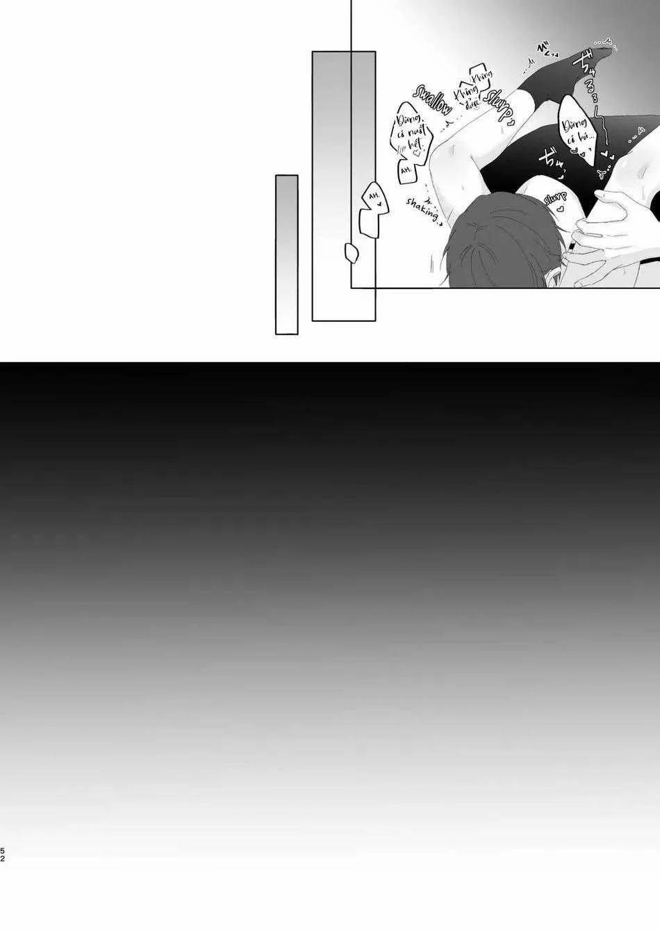 Oneshot Hỏny Nhà Rô Lai 397.2 trang 21