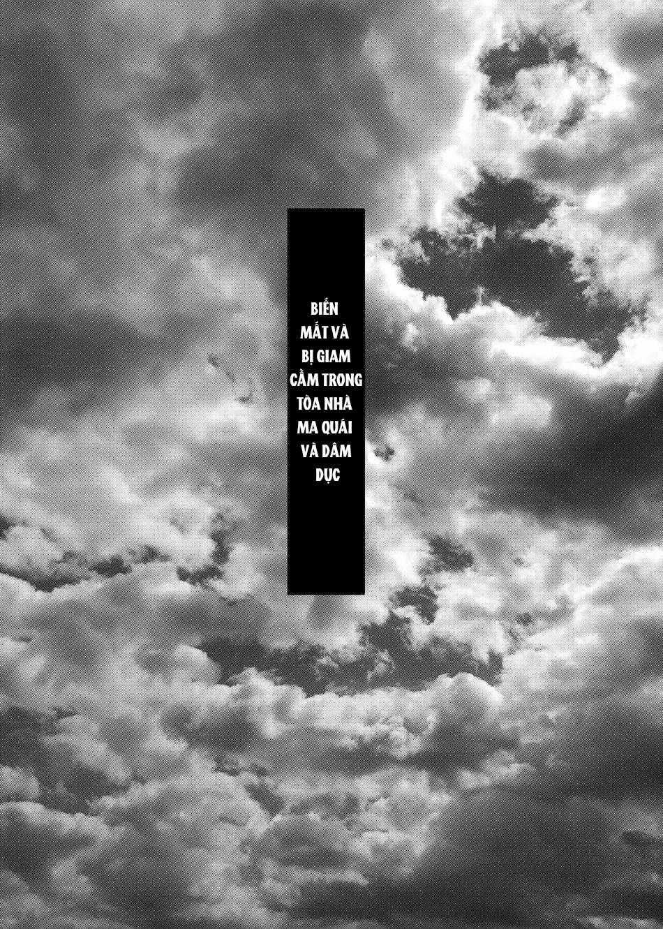 Oneshot Hỏny Nhà Rô Lai 398 trang 1