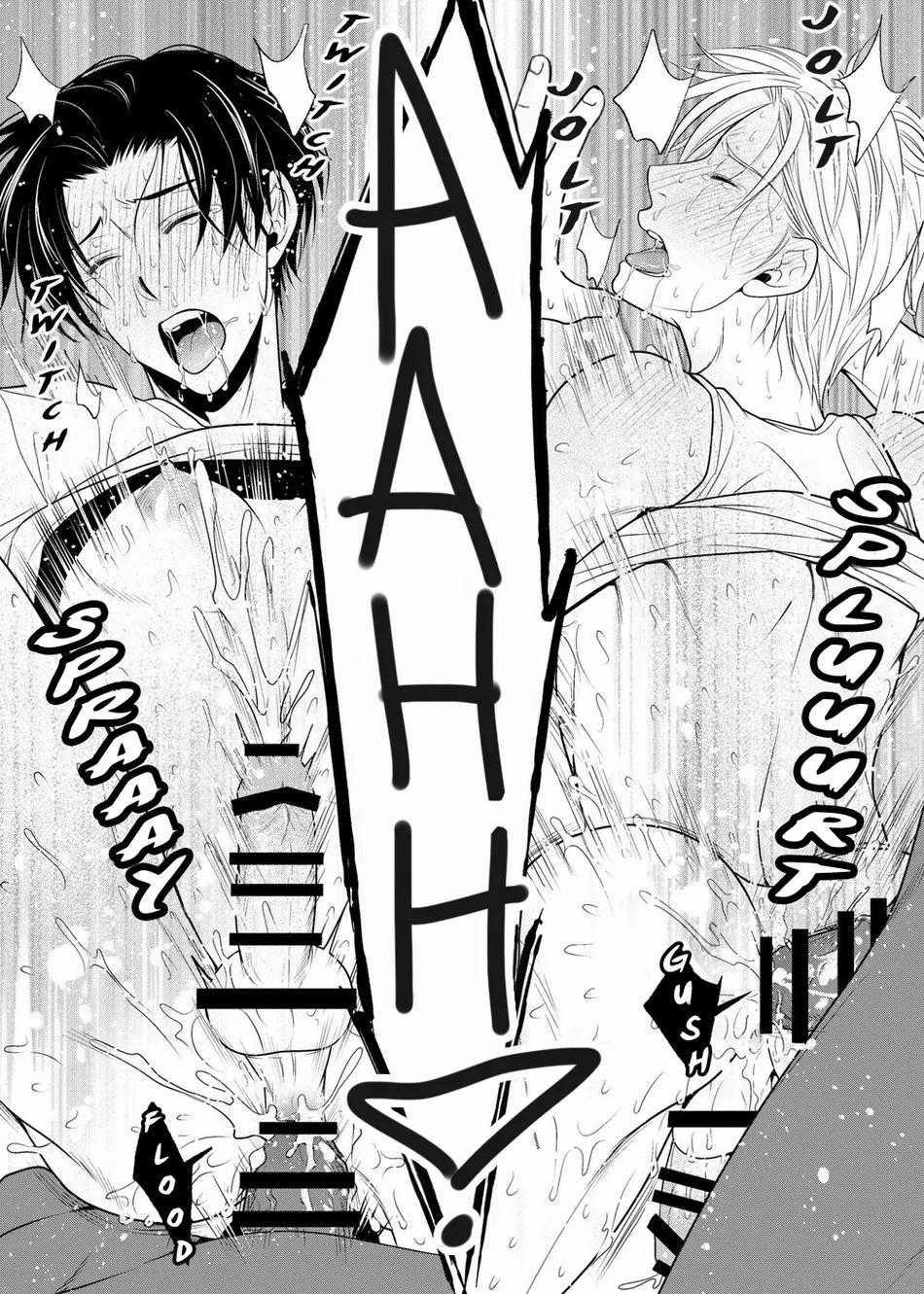 Oneshot Hỏny Nhà Rô Lai 398 trang 28