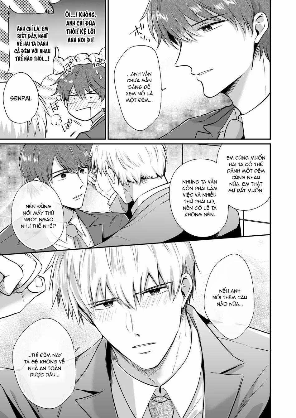 Oneshot Hỏny Nhà Rô Lai 400.1 trang 2