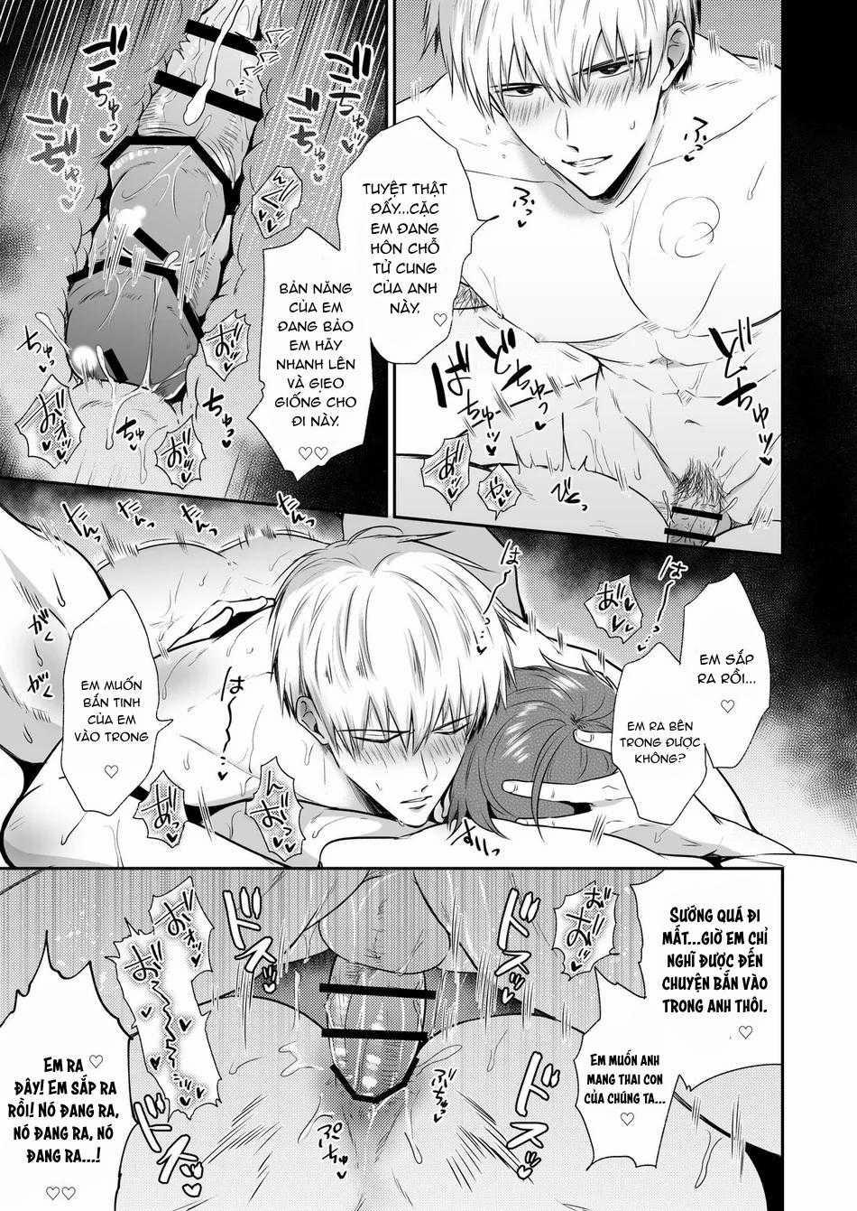 Oneshot Hỏny Nhà Rô Lai 400.2 trang 2