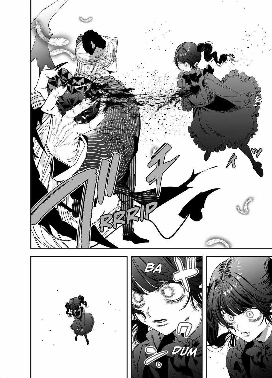 Oneshot Hỏny Nhà Rô Lai 402.2 trang 14