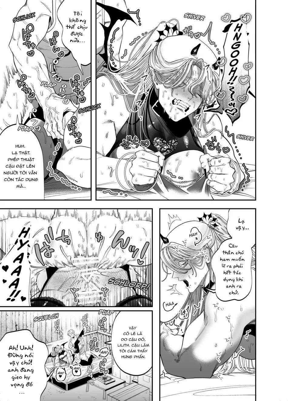 Oneshot Hỏny Nhà Rô Lai 402.2 trang 3