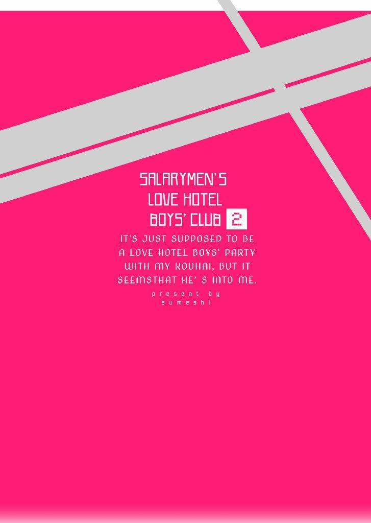 Oneshot Hỏny Nhà Rô Lai 404.3 Sumeshiya-san trang 17