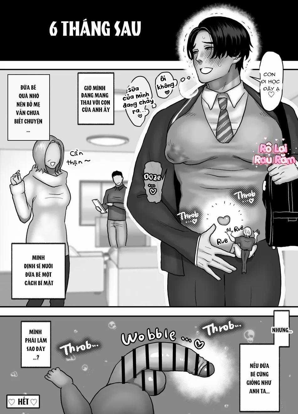 Oneshot Hỏny Nhà Rô Lai 407 trang 35