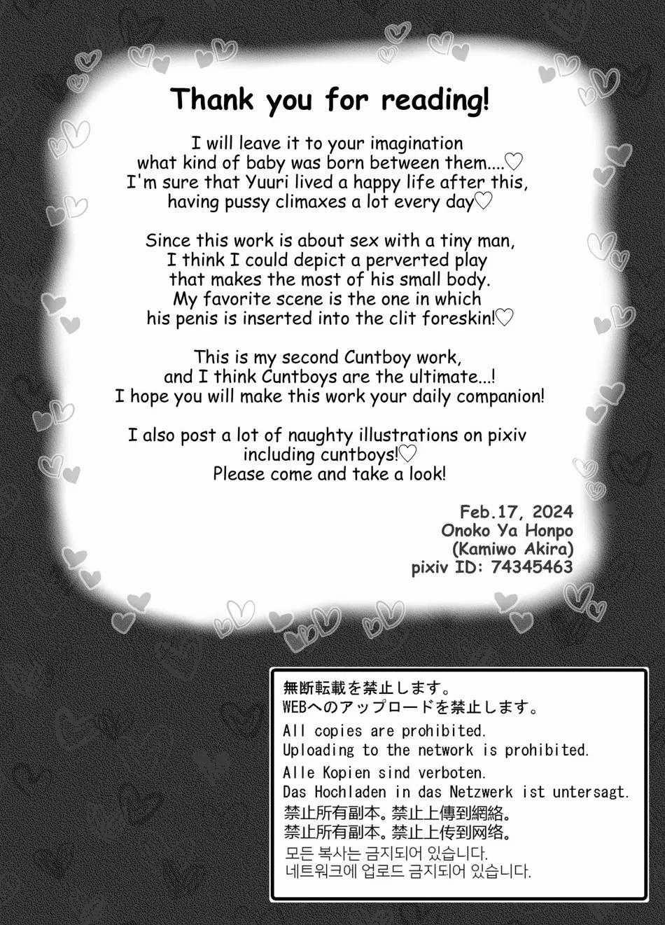 Oneshot Hỏny Nhà Rô Lai 407 trang 36