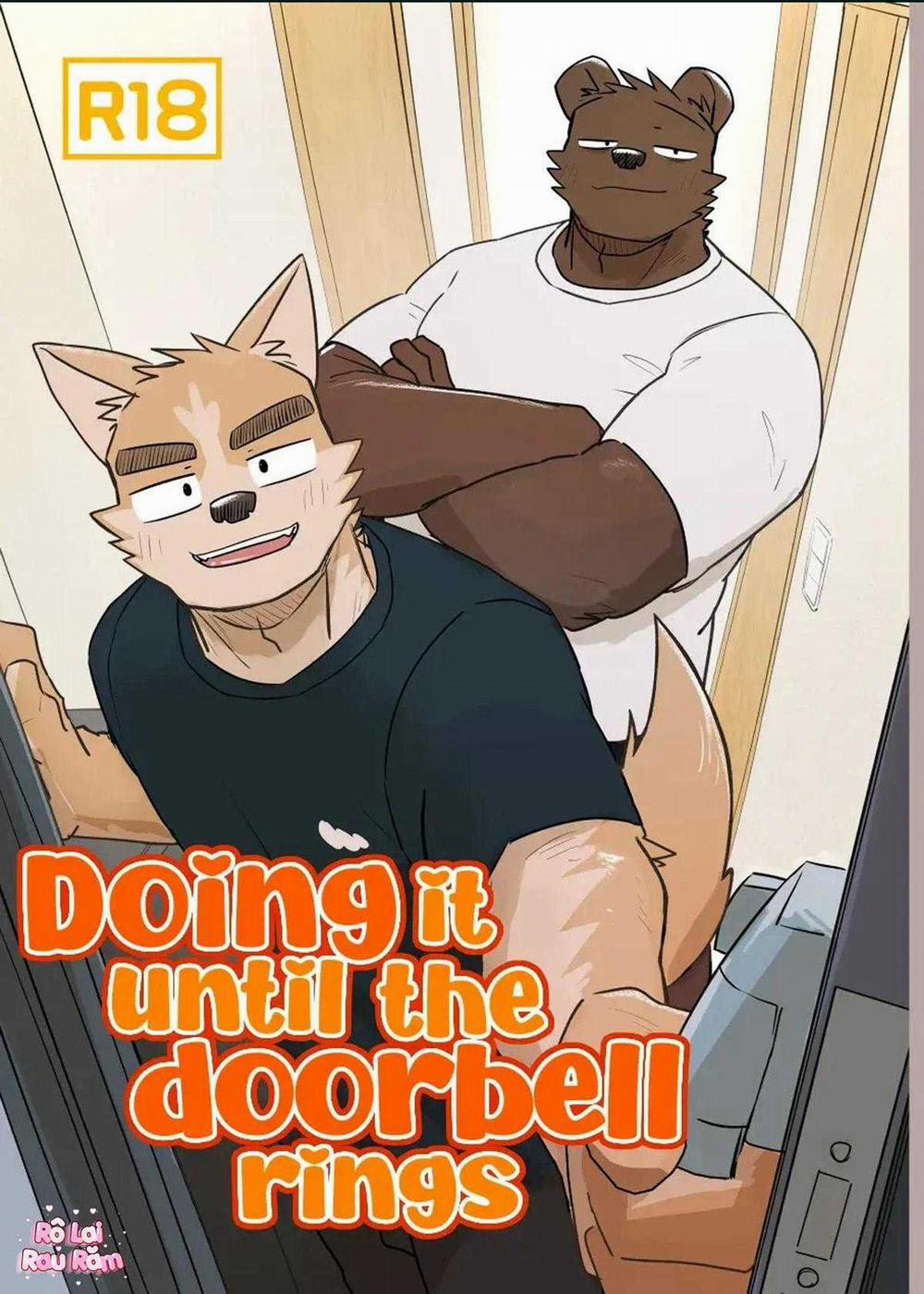 Oneshot Hỏny Nhà Rô Lai 411 trang 0