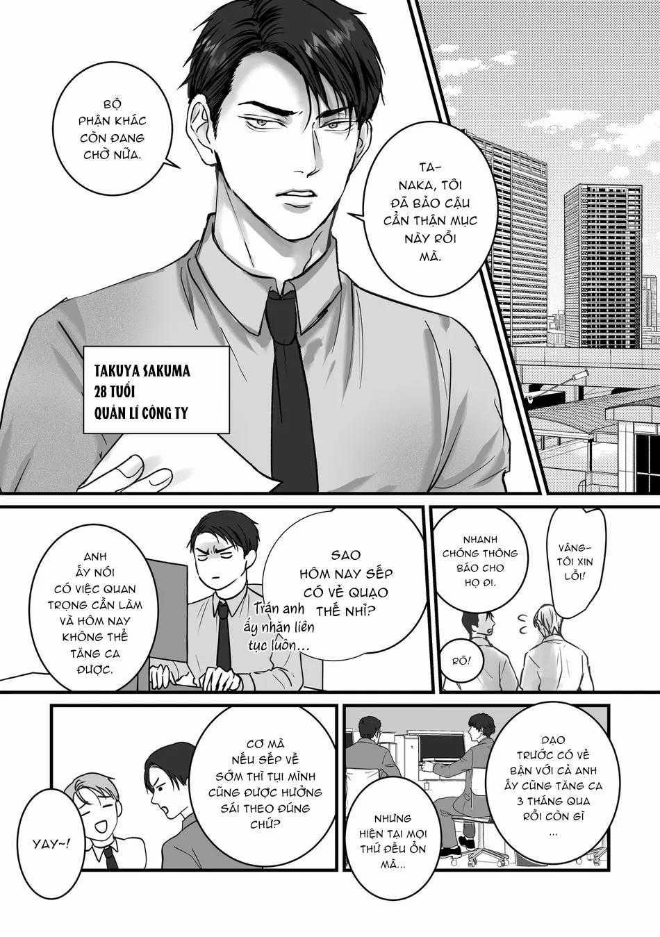 Oneshot Hỏny Nhà Rô Lai 416.1 trang 4