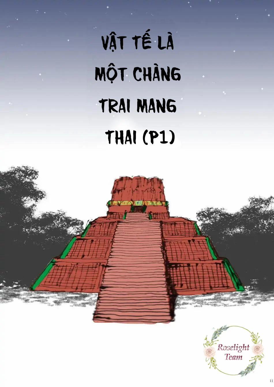 Oneshot Hỏny Nhà Rô Lai 5.1 trang 8