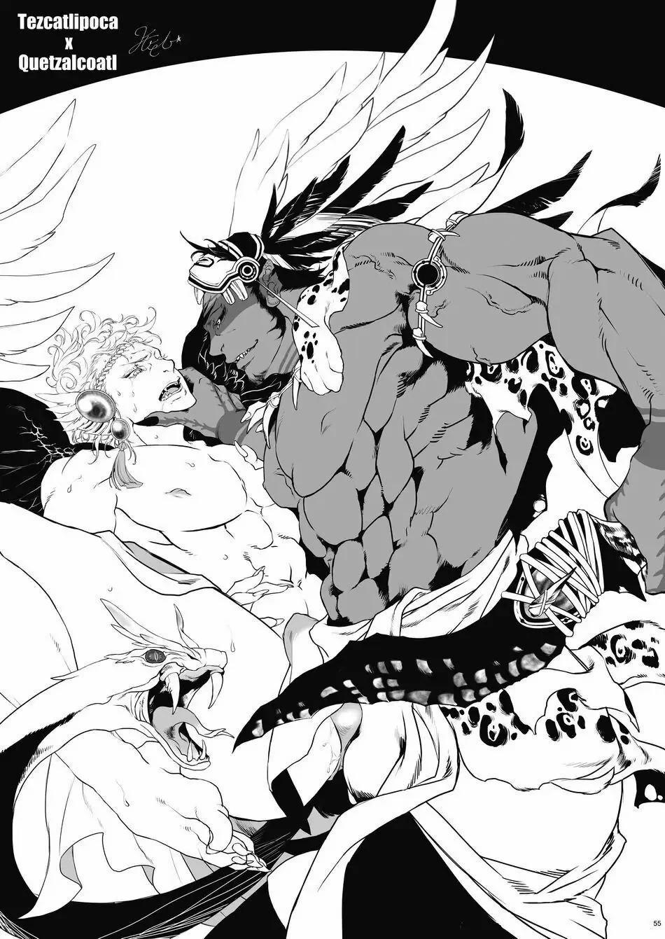 Oneshot Hỏny Nhà Rô Lai 5.2 trang 27