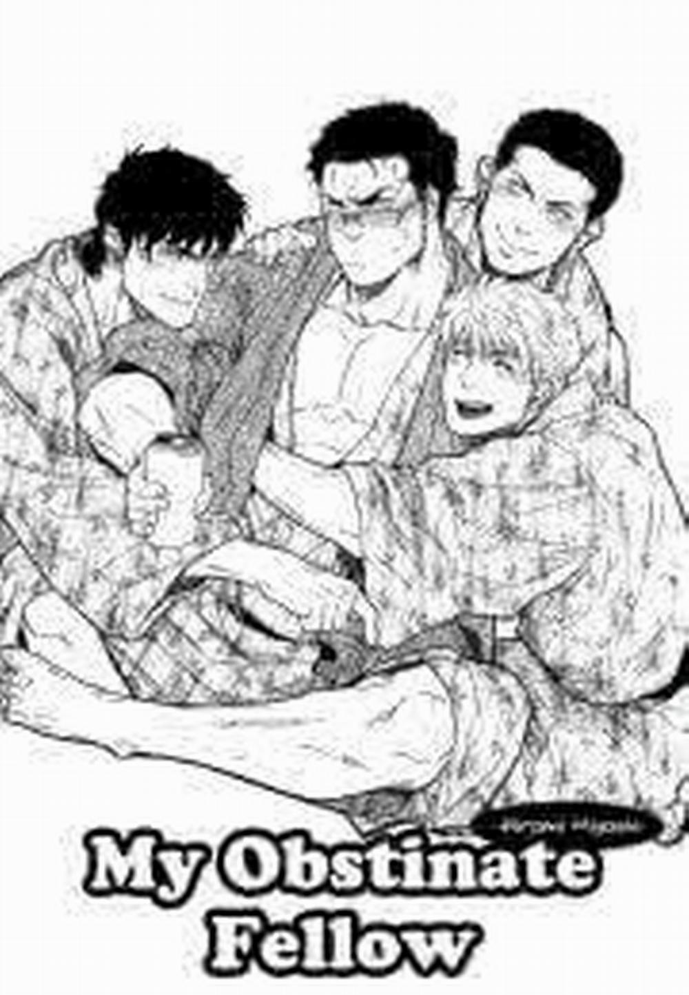 Oneshot Hỏny Nhà Rô Lai 7 trang 24