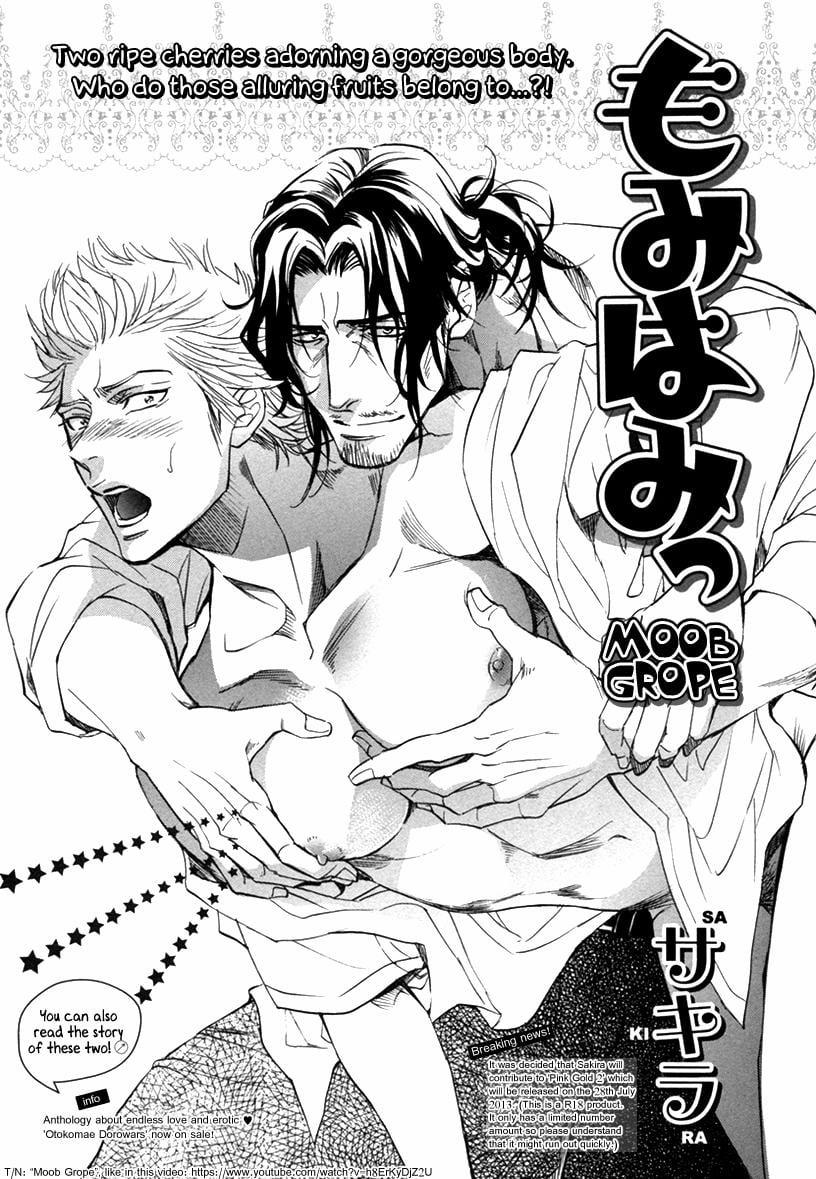 Oneshot Hỏny Nhà Rô Lai 8 trang 0