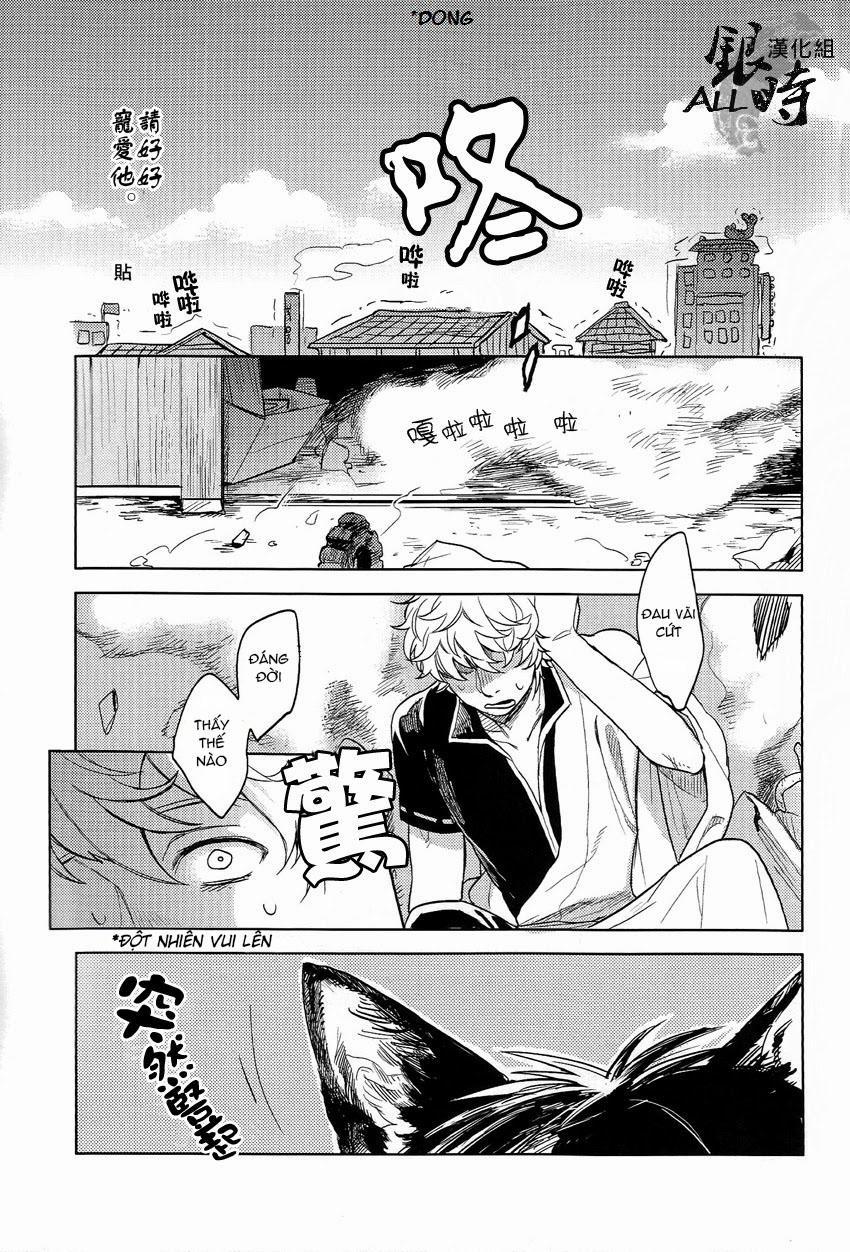 Oneshot Hỏny 10 trang 39