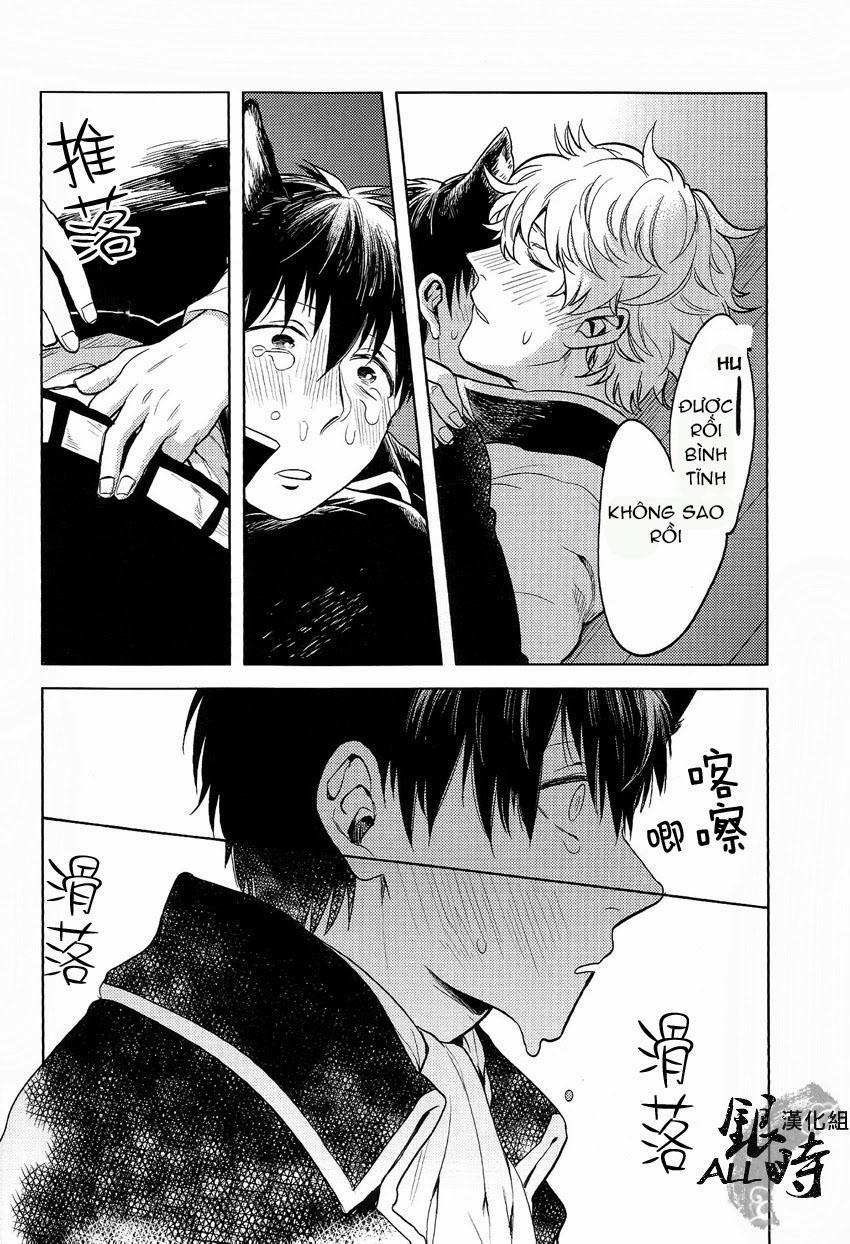 Oneshot Hỏny 10 trang 48