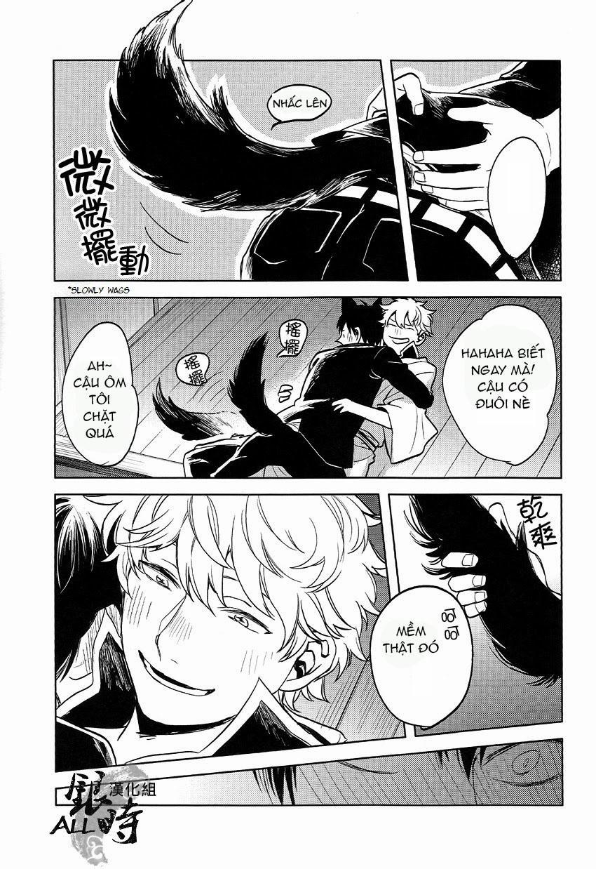 Oneshot Hỏny 10 trang 49