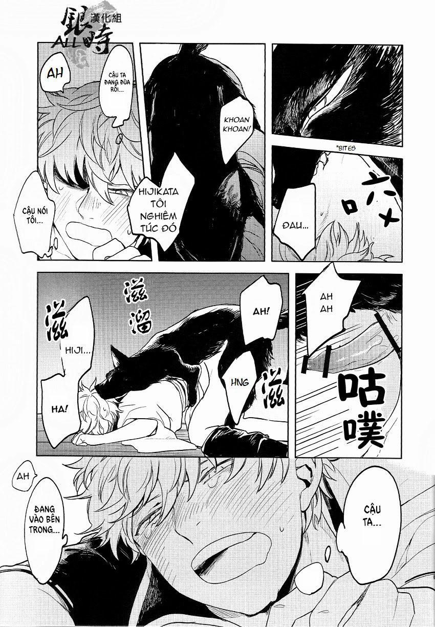 Oneshot Hỏny 10 trang 59