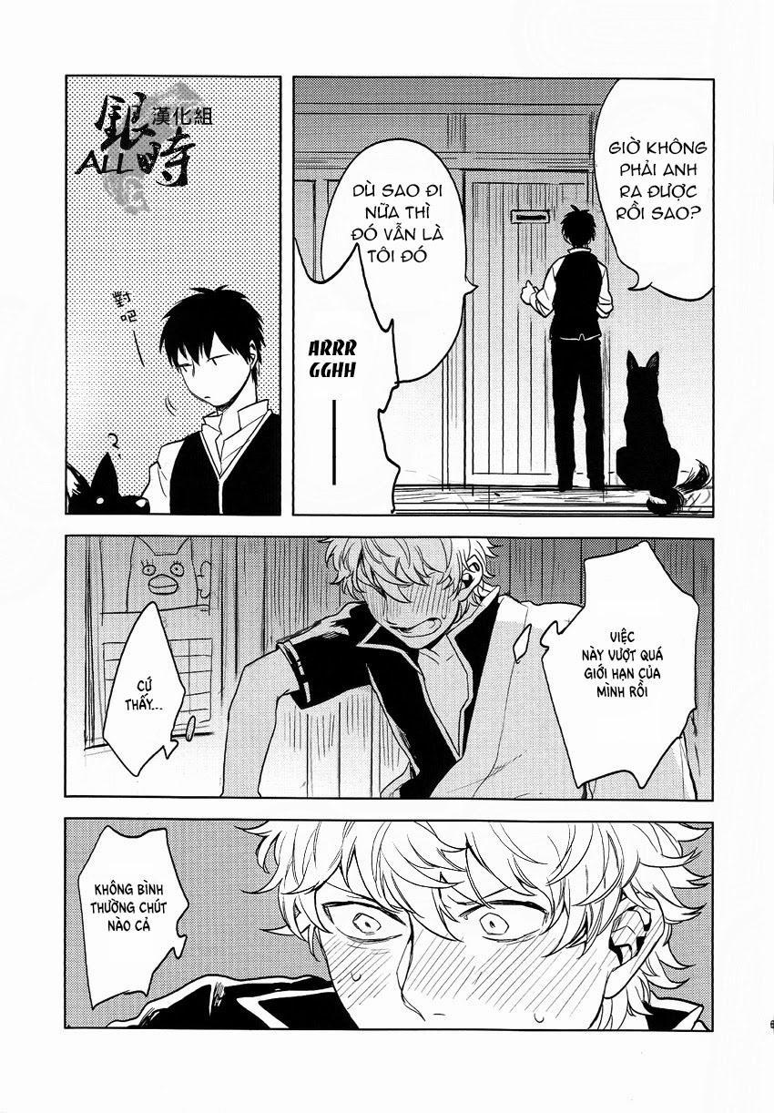 Oneshot Hỏny 10 trang 63