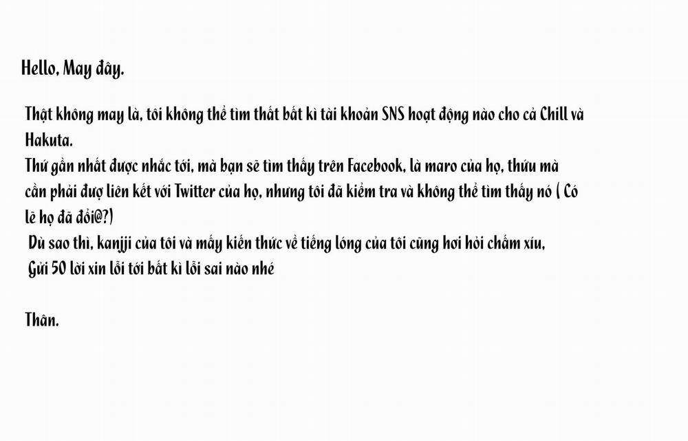 Oneshot Hỏny 100 trang 1