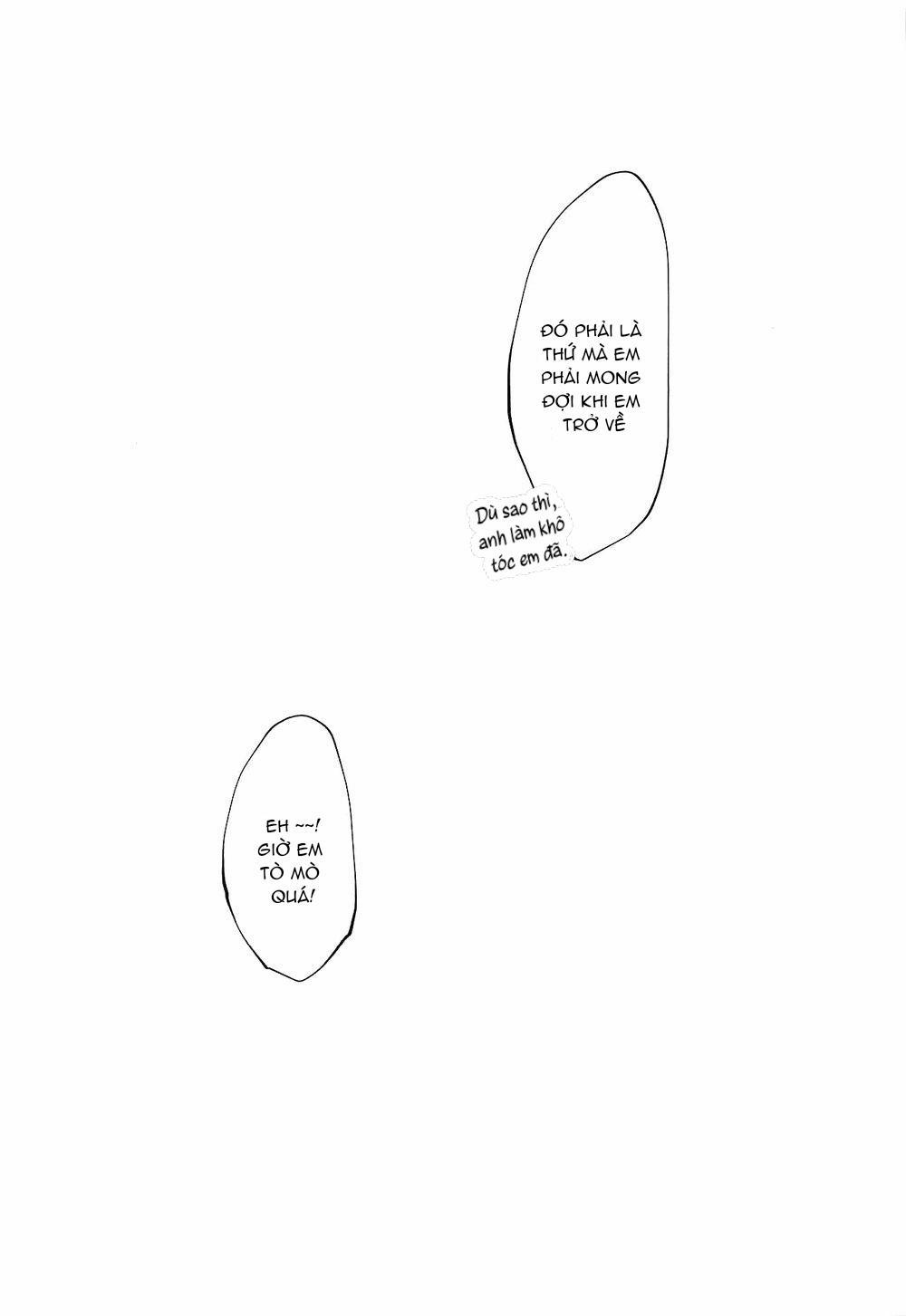 Oneshot Hỏny 100 trang 17
