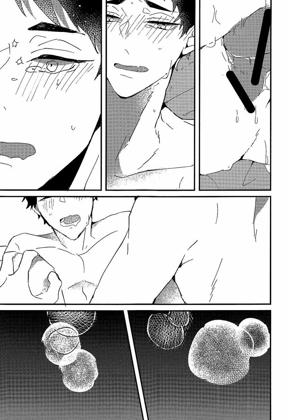 Oneshot Hỏny 100 trang 23