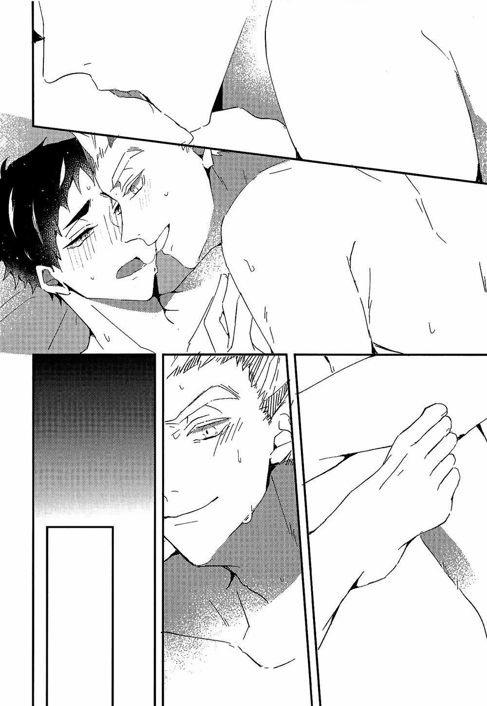 Oneshot Hỏny 100 trang 24