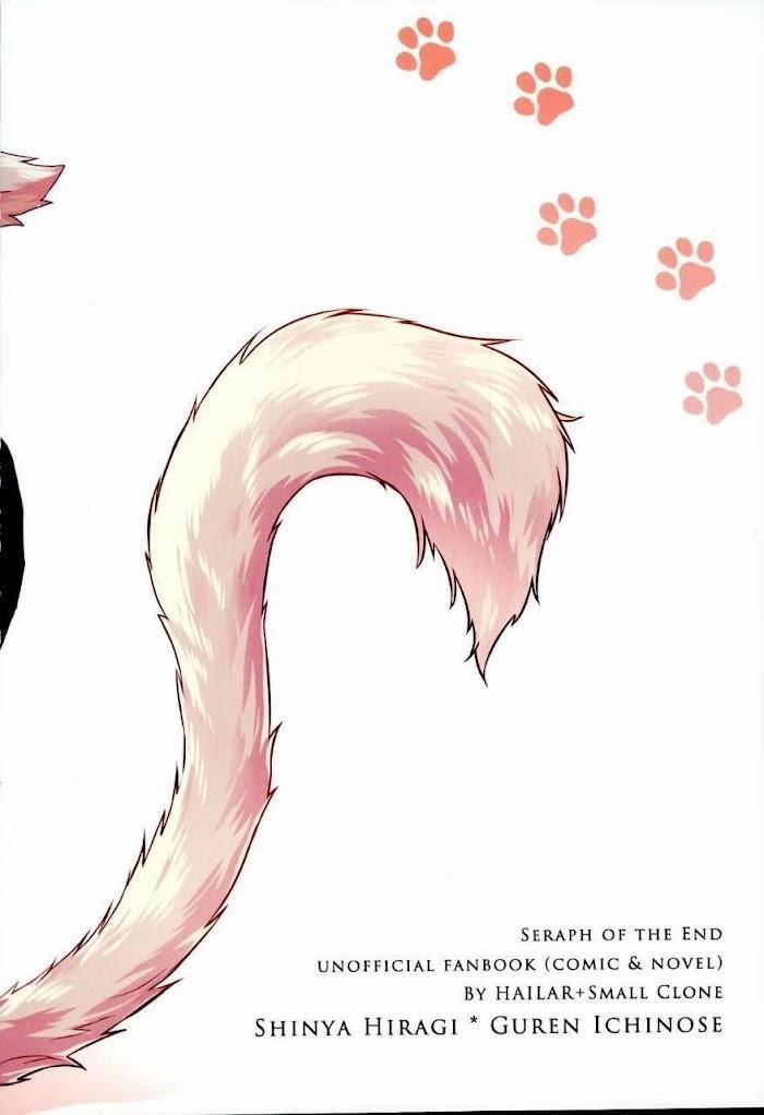 Oneshot Hỏny 12 trang 28