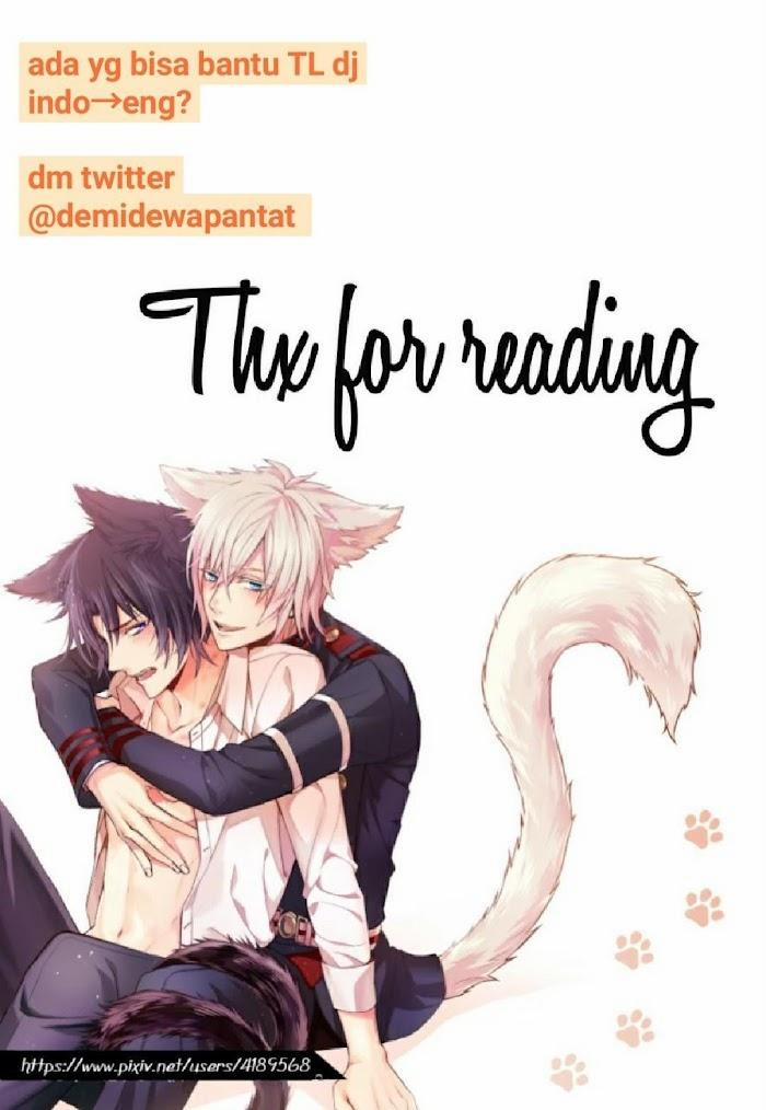 Oneshot Hỏny 12 trang 29