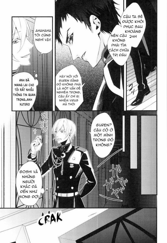 Oneshot Hỏny 12 trang 7