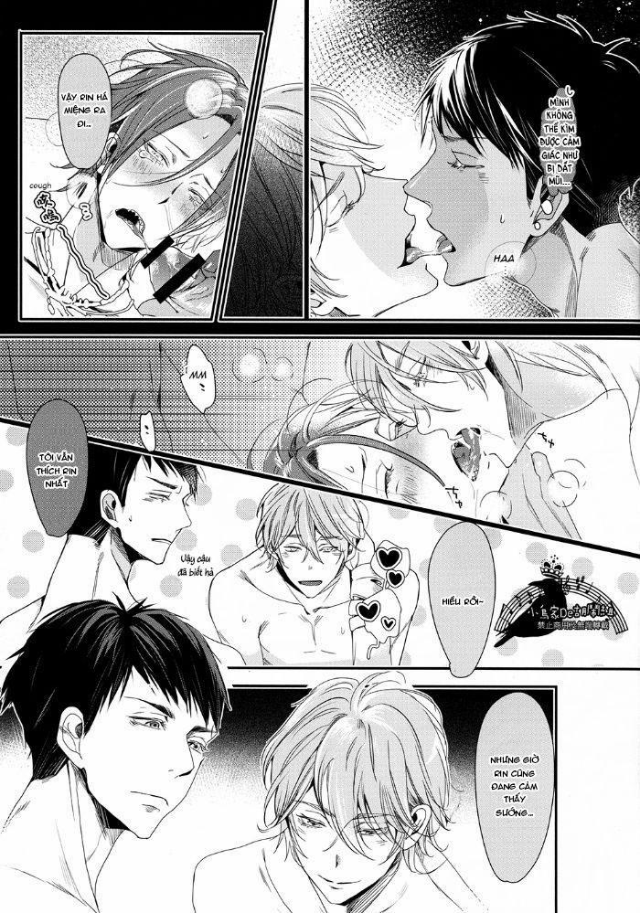 Oneshot Hỏny 13 trang 20