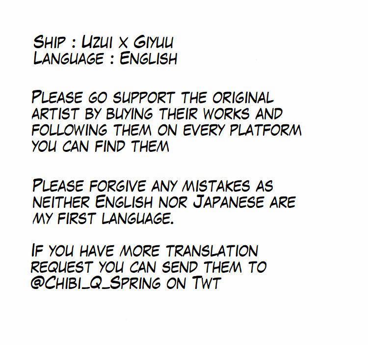 Oneshot Hỏny 15 trang 1