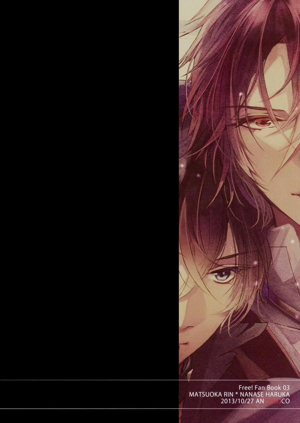 Oneshot Hỏny 16 trang 25