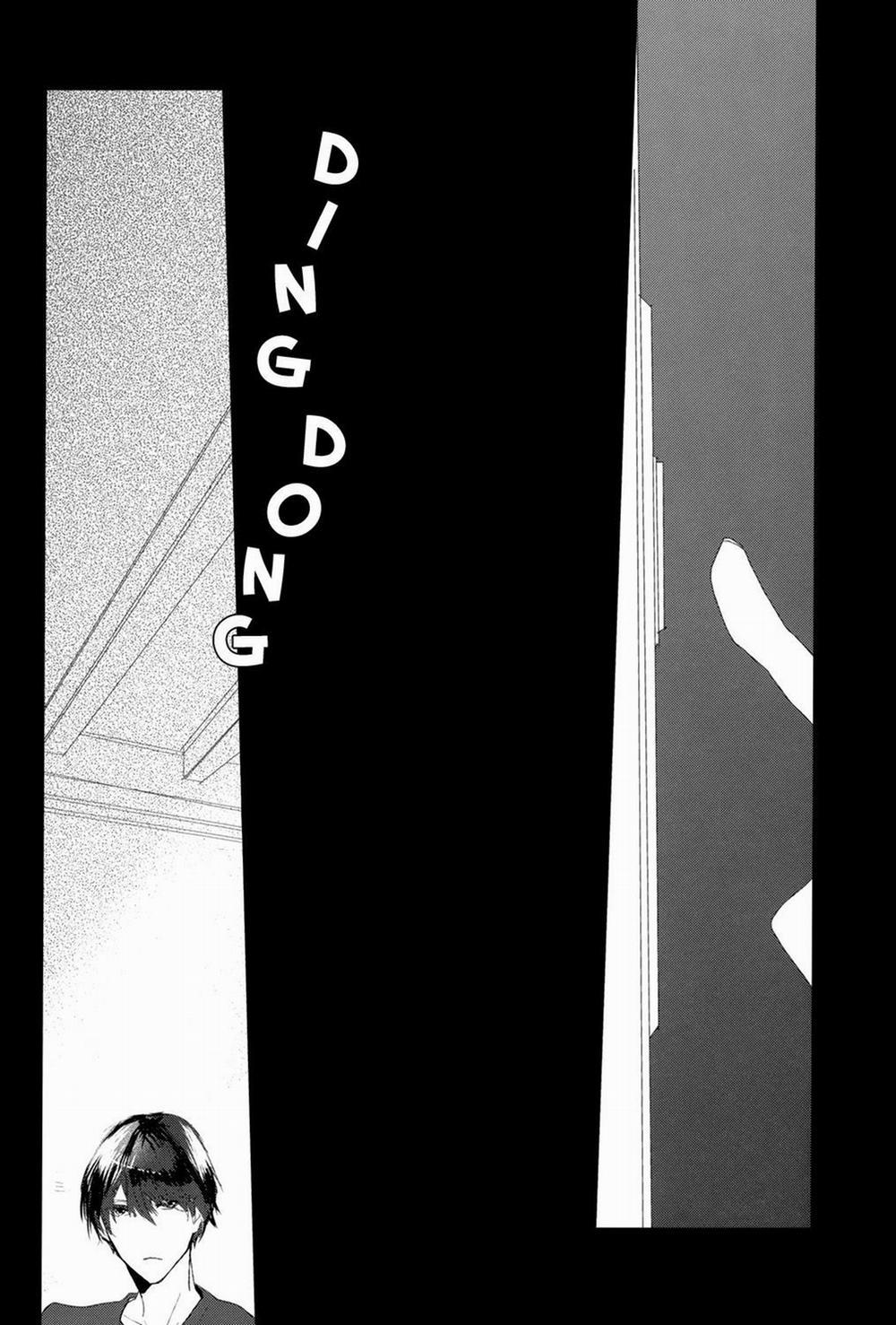 Oneshot Hỏny 16 trang 4