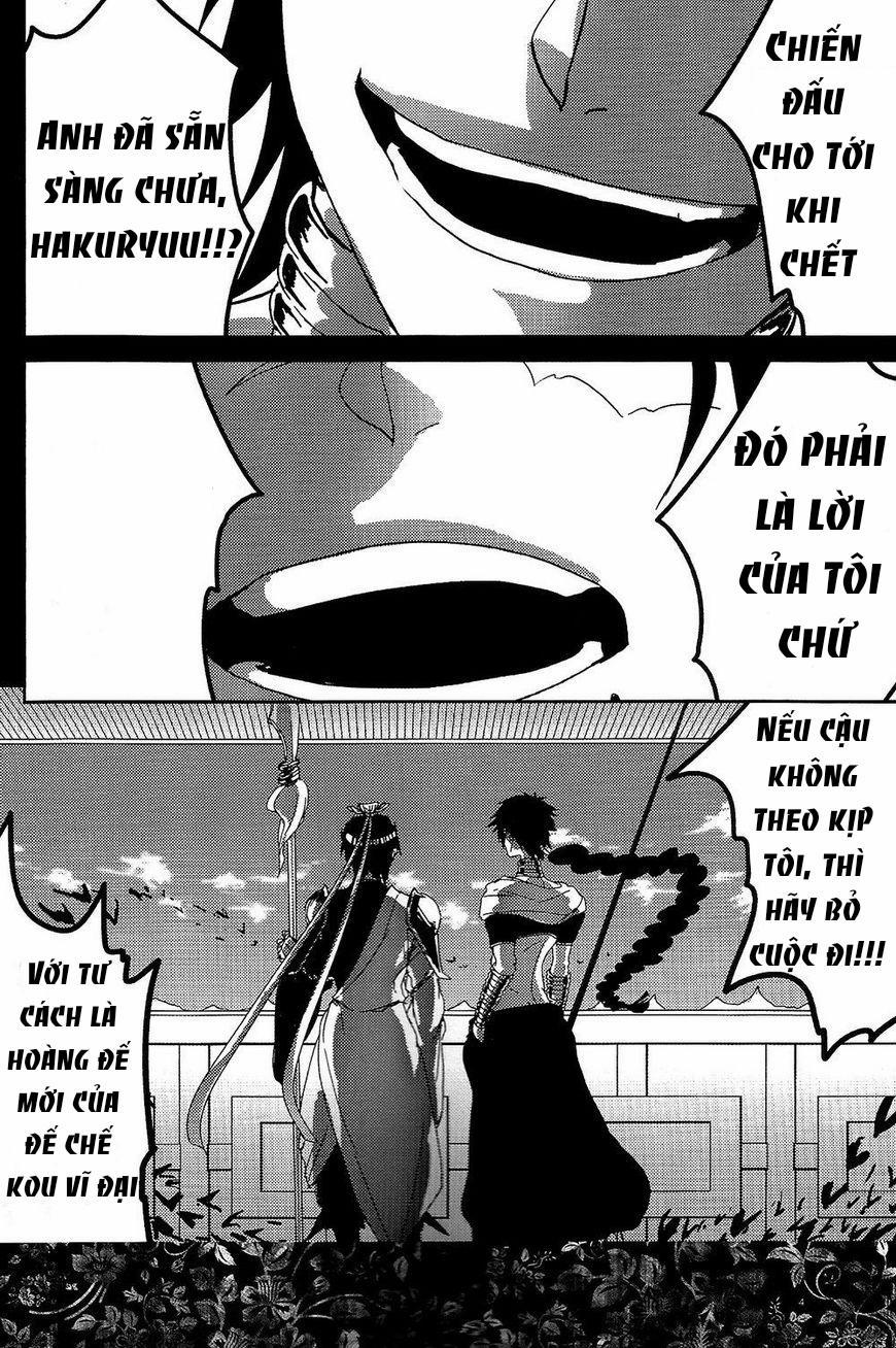 Oneshot Hỏny 17 trang 2