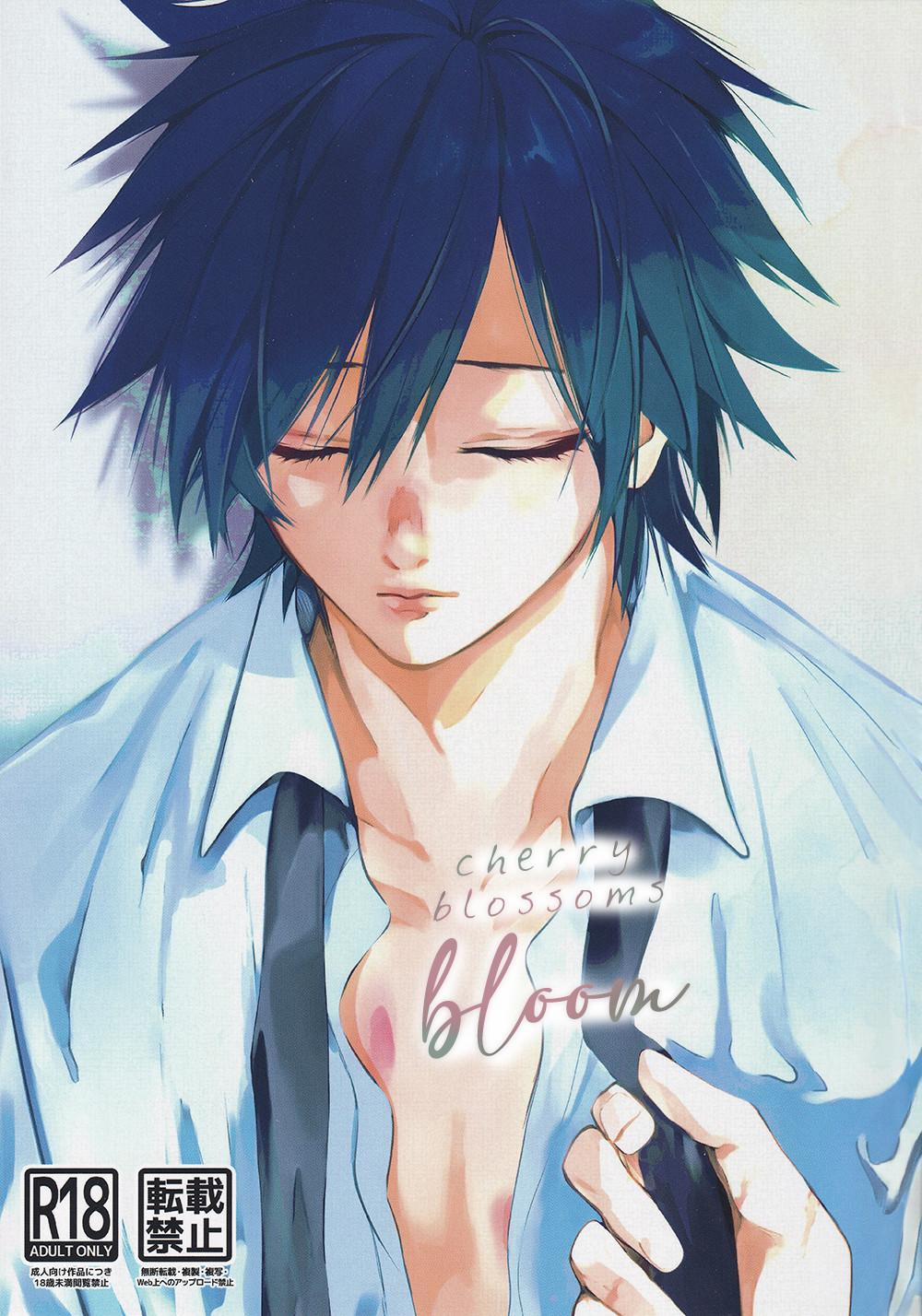 Oneshot Hỏny 18 trang 0