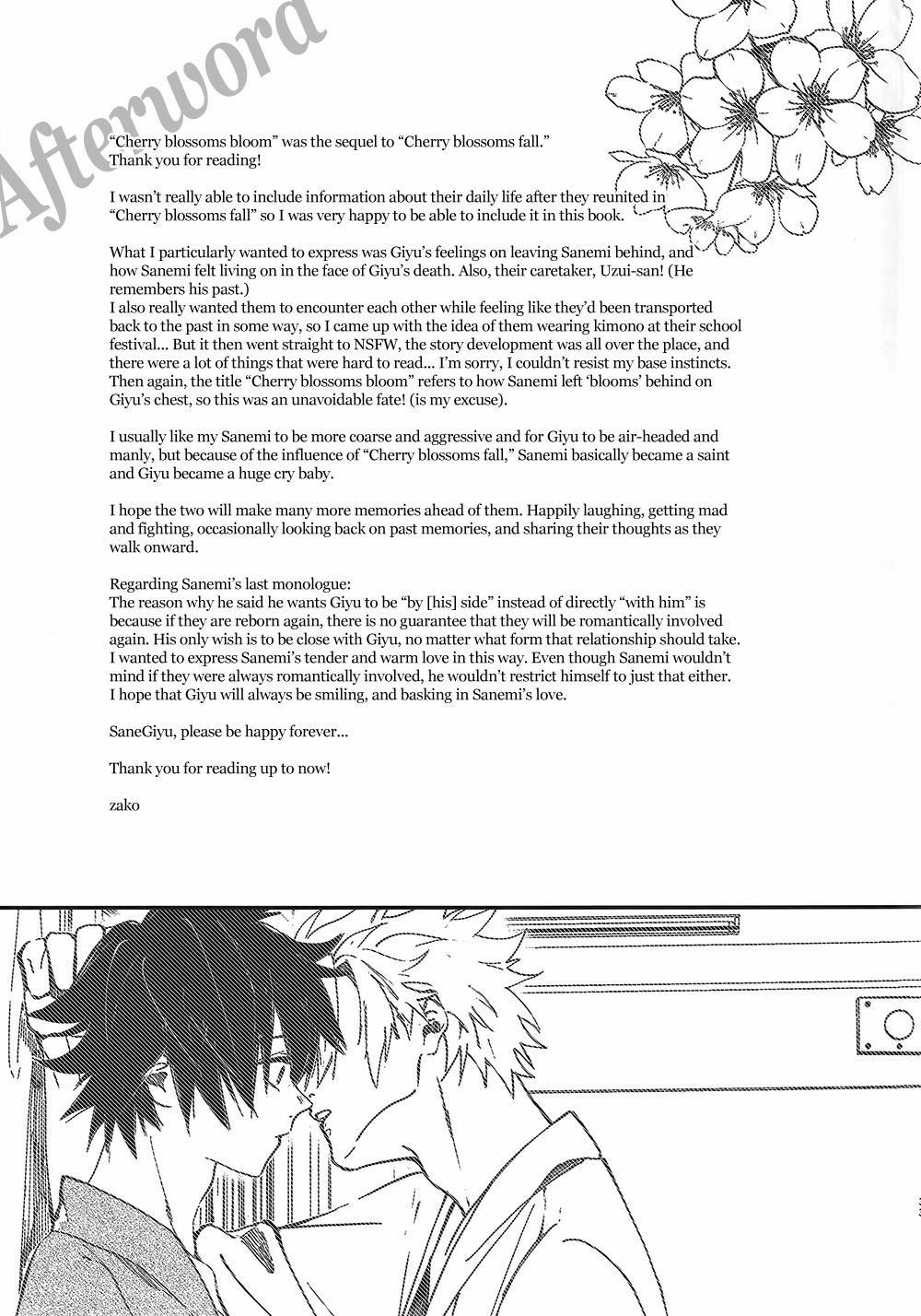 Oneshot Hỏny 18 trang 31