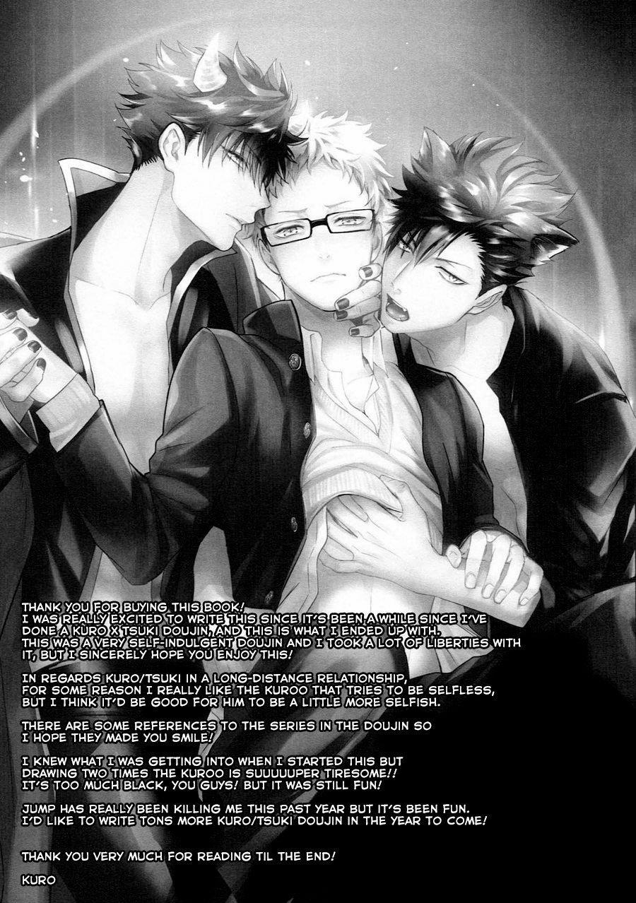 Oneshot Hỏny 19 trang 51