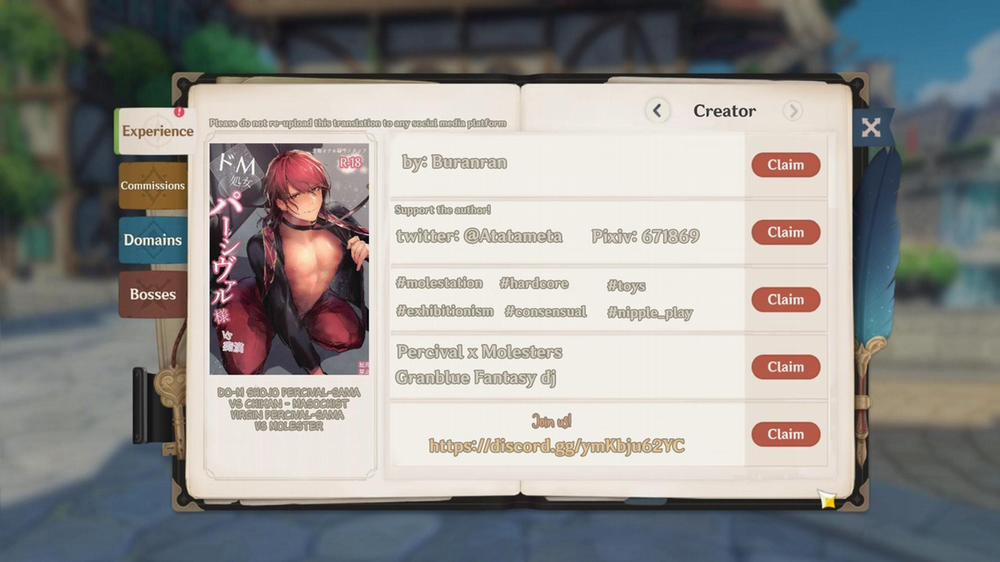 Oneshot Hỏny 20 trang 1