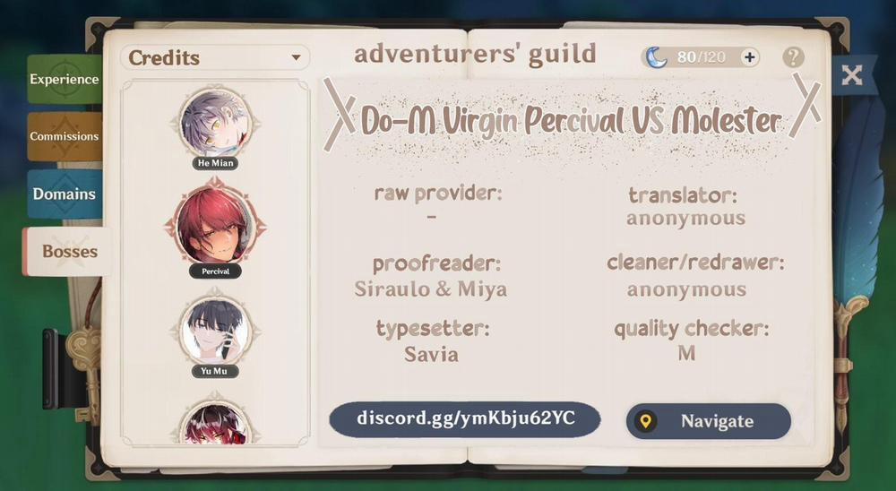 Oneshot Hỏny 20 trang 29