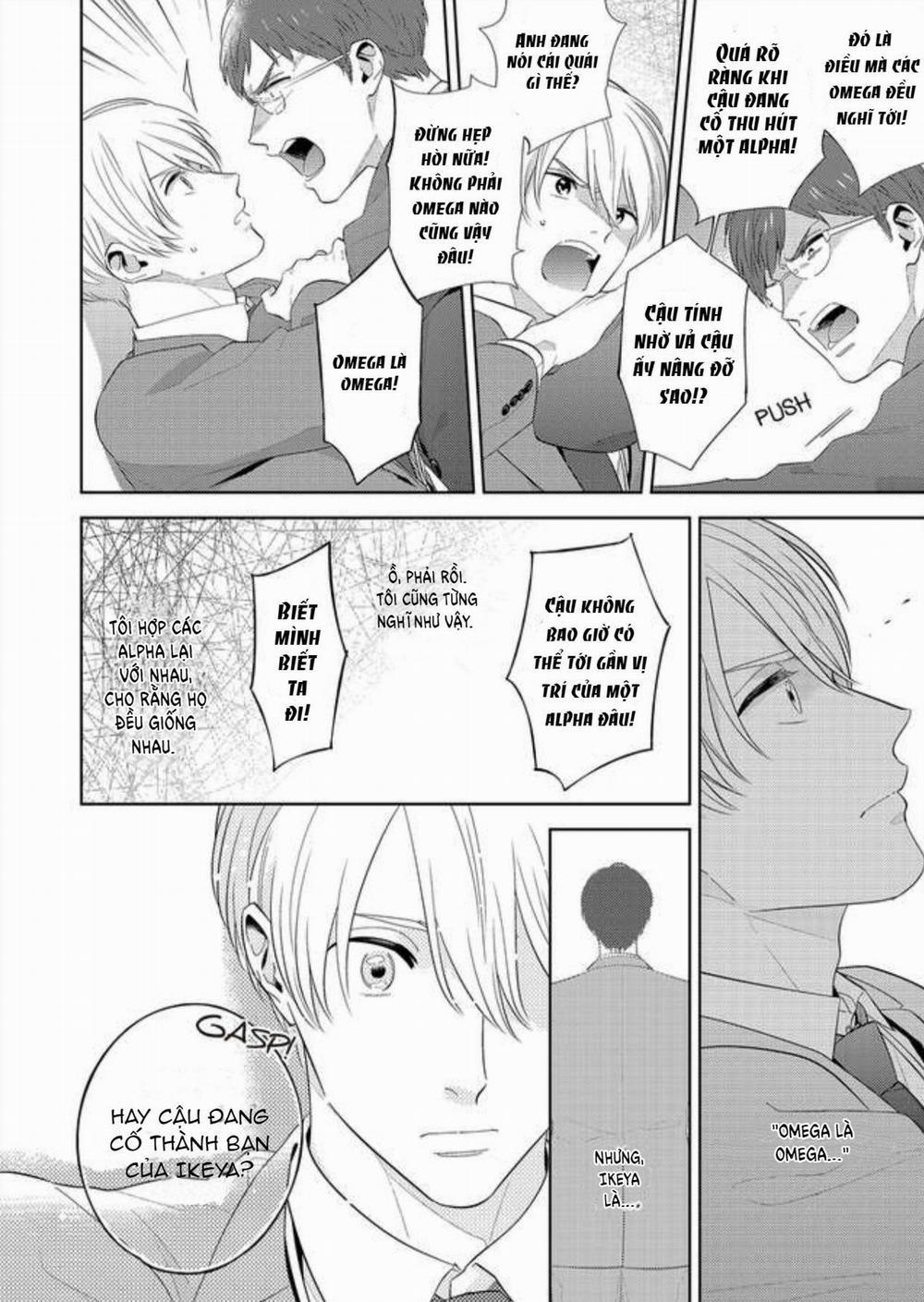 Oneshot Hỏny 21.2 trang 7