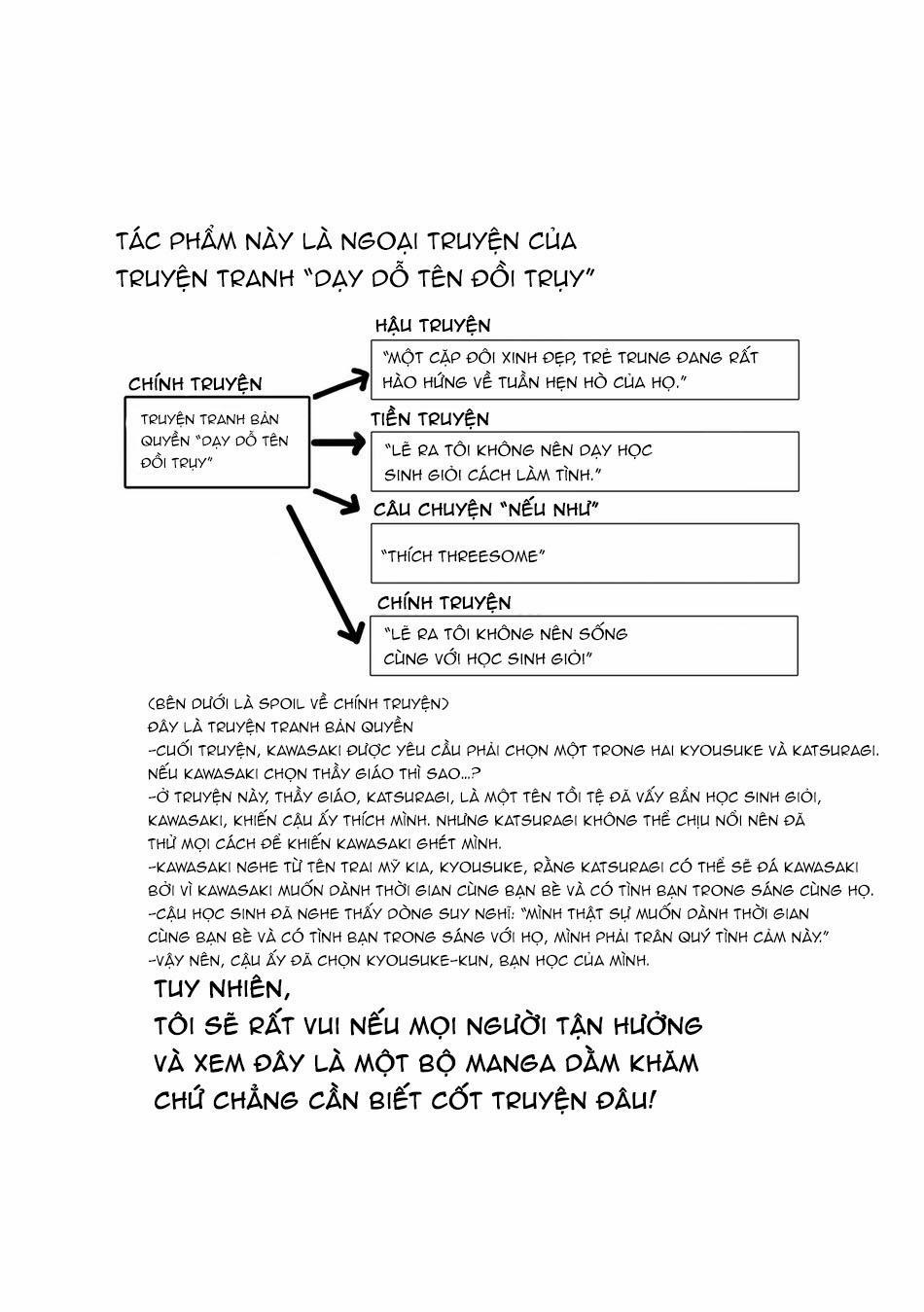 Oneshot Hỏny 238 trang 2