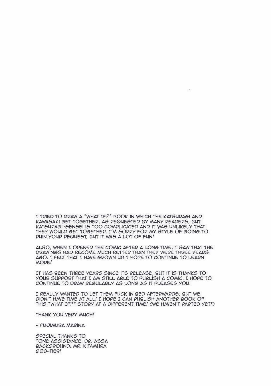 Oneshot Hỏny 238 trang 29