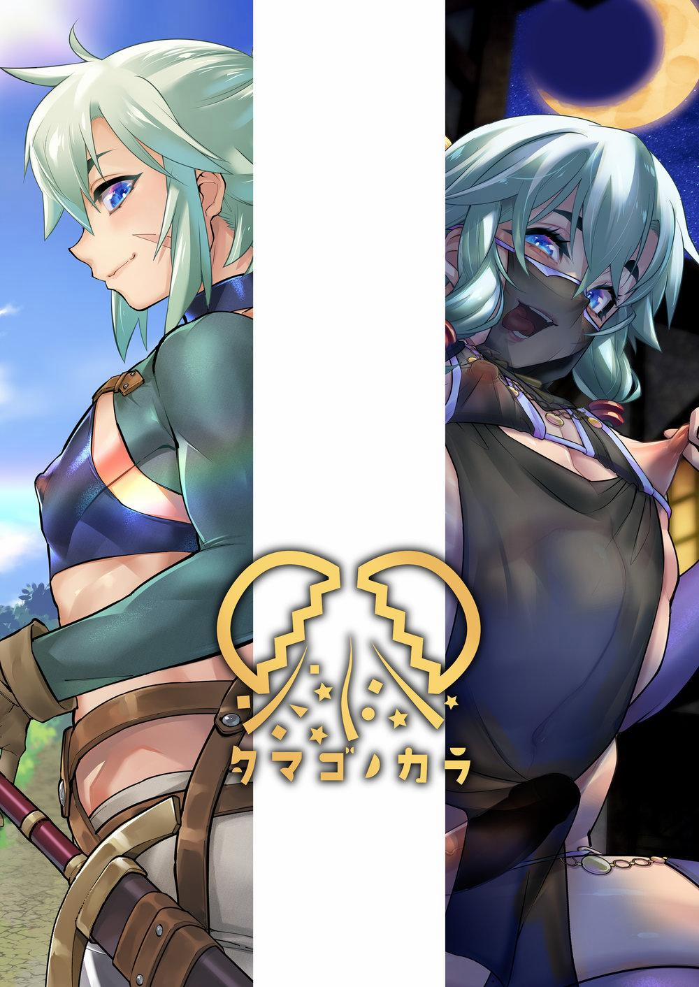 Oneshot Hỏny 24 trang 28