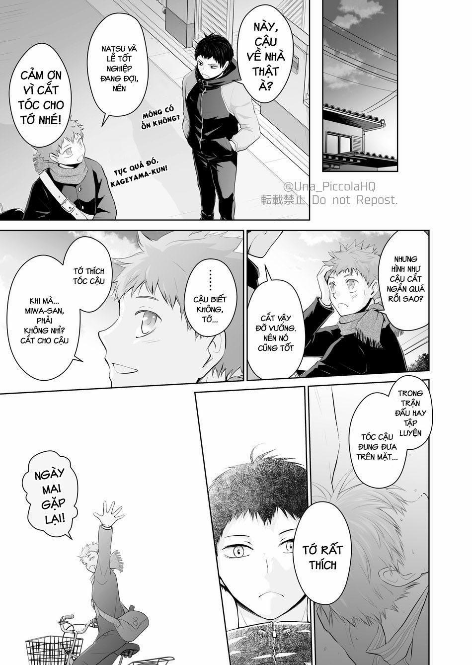 Oneshot Hỏny 240 trang 16