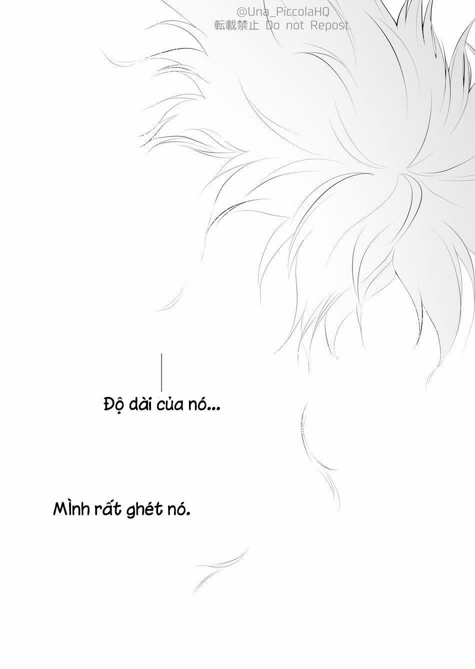 Oneshot Hỏny 240 trang 2