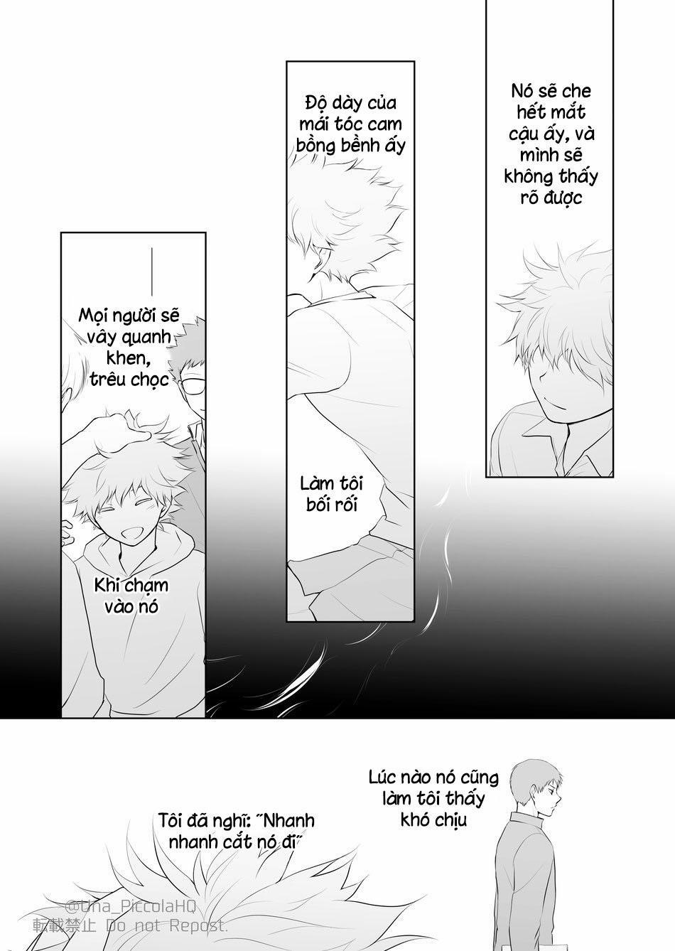 Oneshot Hỏny 240 trang 3