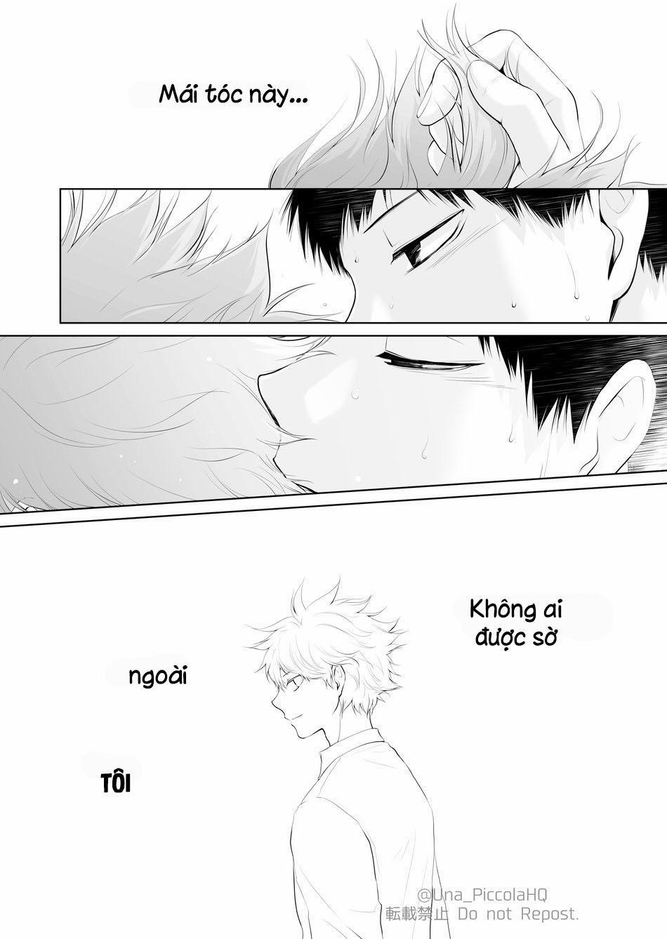 Oneshot Hỏny 240 trang 5